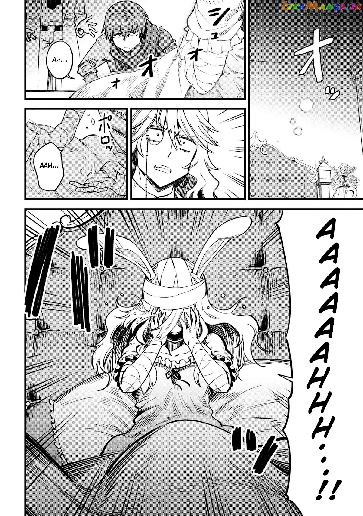 Redo Of Healer, Chapter 42.2 image 05